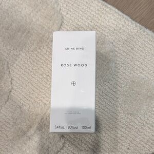 Anine Bing Rose Wood Eau de Parfum - White